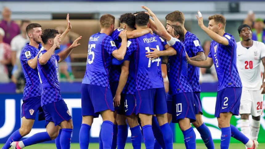 Manchester United focus on Croatia star Martin Baturina after Leeds reject bid