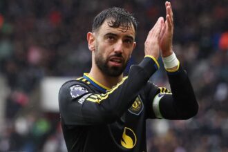 Manchester United have been in contract talks with £85m star 'in the last 48 hours'