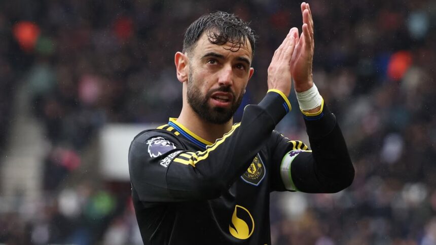 Manchester United have been in contract talks with £85m star 'in the last 48 hours'