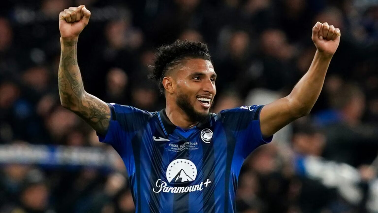 Manchester United in club talks to sign future £100m star
