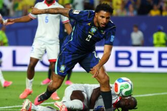 Manchester United in talks to sign star for £50m