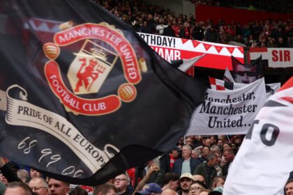 Manchester United officially bid farewell to Marcus Rashford after secret £40m deal revealed