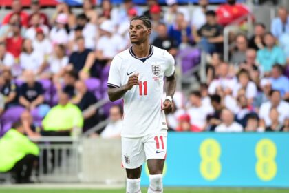 Manchester United officially move to sign £50m winger