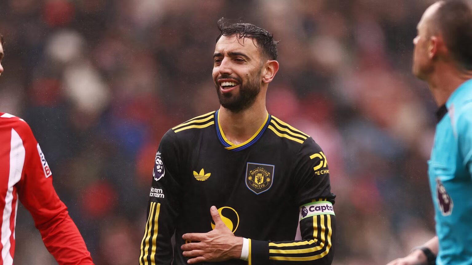 Manchester United preparing bid for £70m star