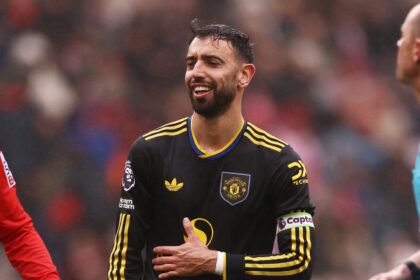 Manchester United preparing bid for £70m star