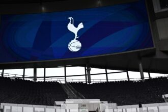 Matheus Fernandes keen to join Tottenham for £85m