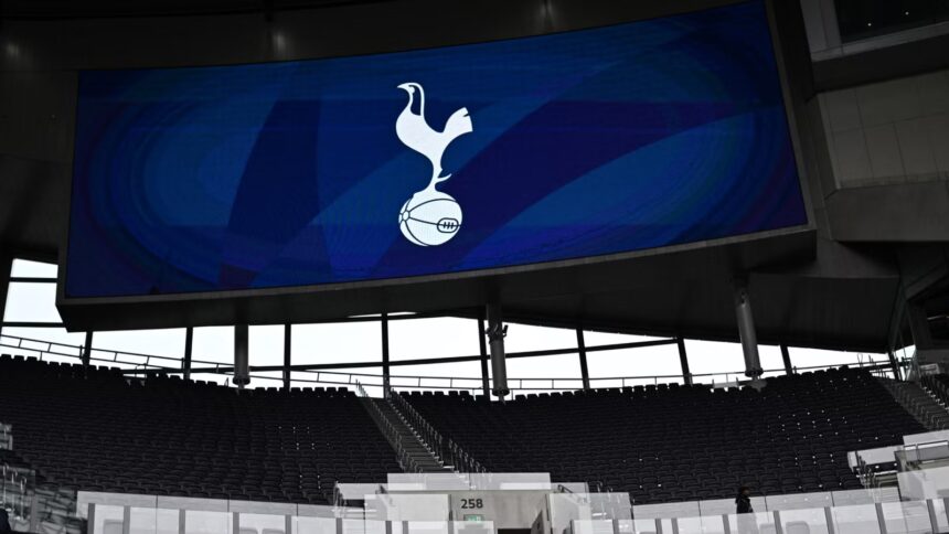 Matheus Fernandes keen to join Tottenham for £85m