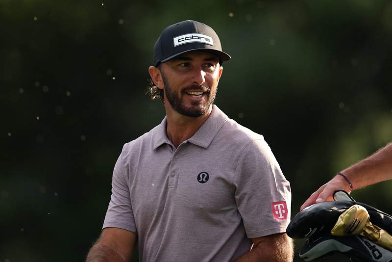 Max Homa heartbroken ahead of US Open, Tony Finau reacts to absence