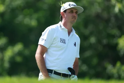 Memorial Tournament 2026: Final round tee times, pairings, and how to watch