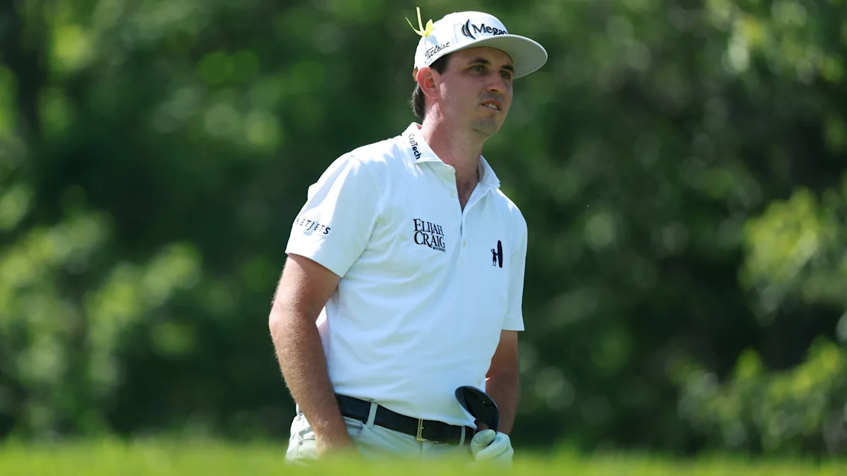 Memorial Tournament 2026: Final round tee times, pairings, and how to watch