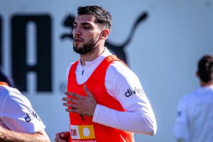 Former Wolves and Sevilla forward sentenced to eight-and-a-half years in prison for sexual assault