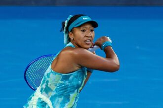 Naomi Osaka withholds from Bad Homburg final due to leg injury