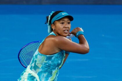 Naomi Osaka withholds from Bad Homburg final due to leg injury