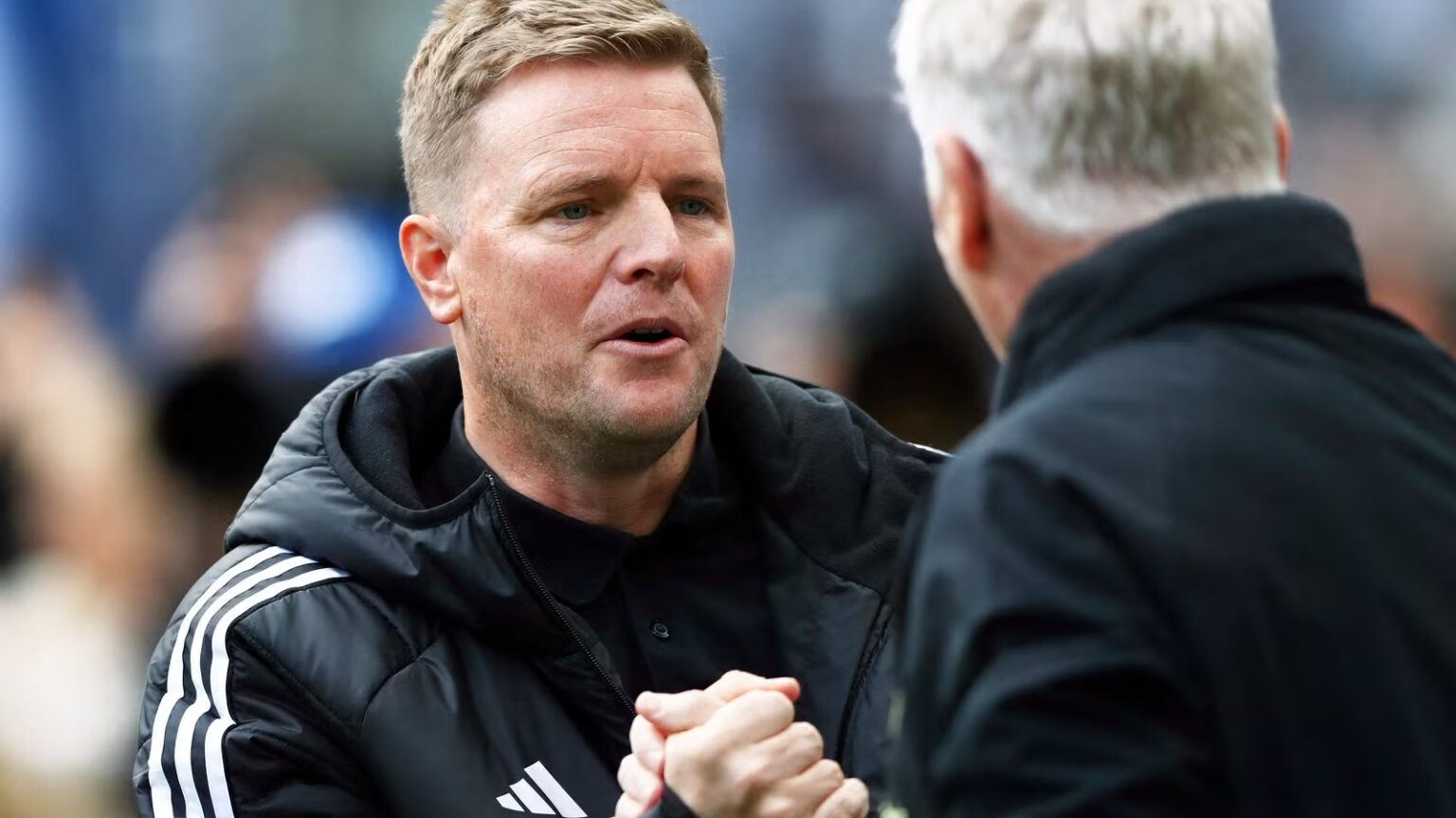 Newcastle could take over Liam Delap as Everton go 'all in' to sign Chelsea star