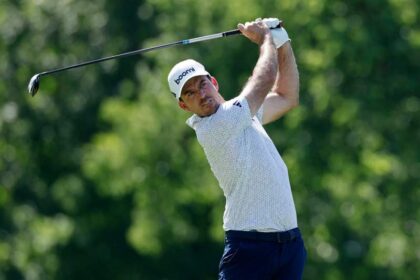 Nick Taylor expresses major concerns about Brian Rolup's new PGA Tour schedule, 'I don't like it'