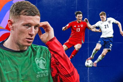 Nottingham Forest are in talks with Man City to replace Elliott Anderson