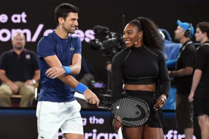 Novak Djokovic on Serena Williams' comeback: 'What she's doing is really impressive'