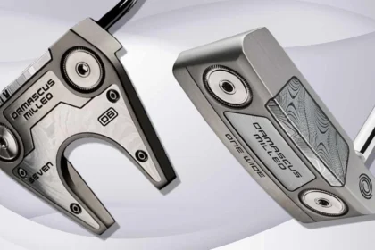 Odyssey's new limited edition putter is already sold out. Buy now!