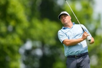 Parlays, props and predictions for RBC Canadian Open 2026: Golf longshots from proven models