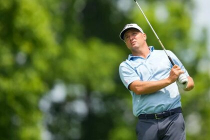 Parlays, props and predictions for RBC Canadian Open 2026: Golf longshots from proven models
