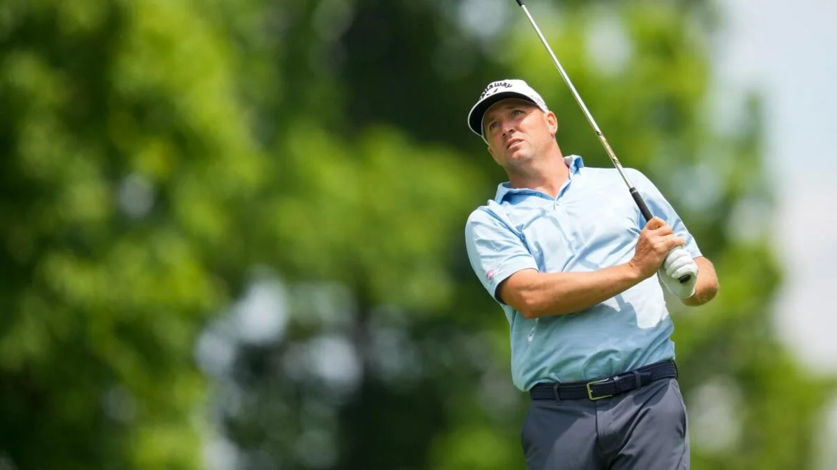 Parlays, props and predictions for RBC Canadian Open 2026: Golf longshots from proven models