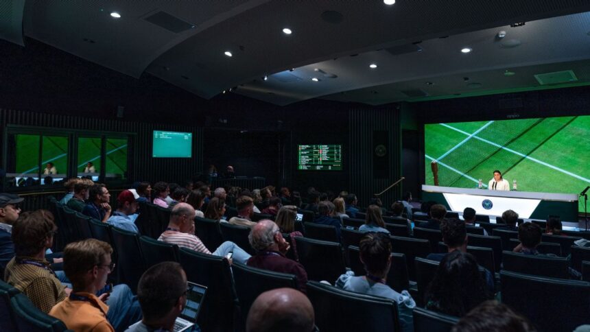 Players restrict Wimbledon media as protests over prize money continue