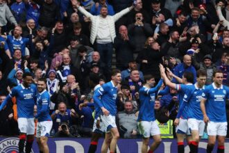 Rangers are ready to conditionally release Youssef Cermiti this summer