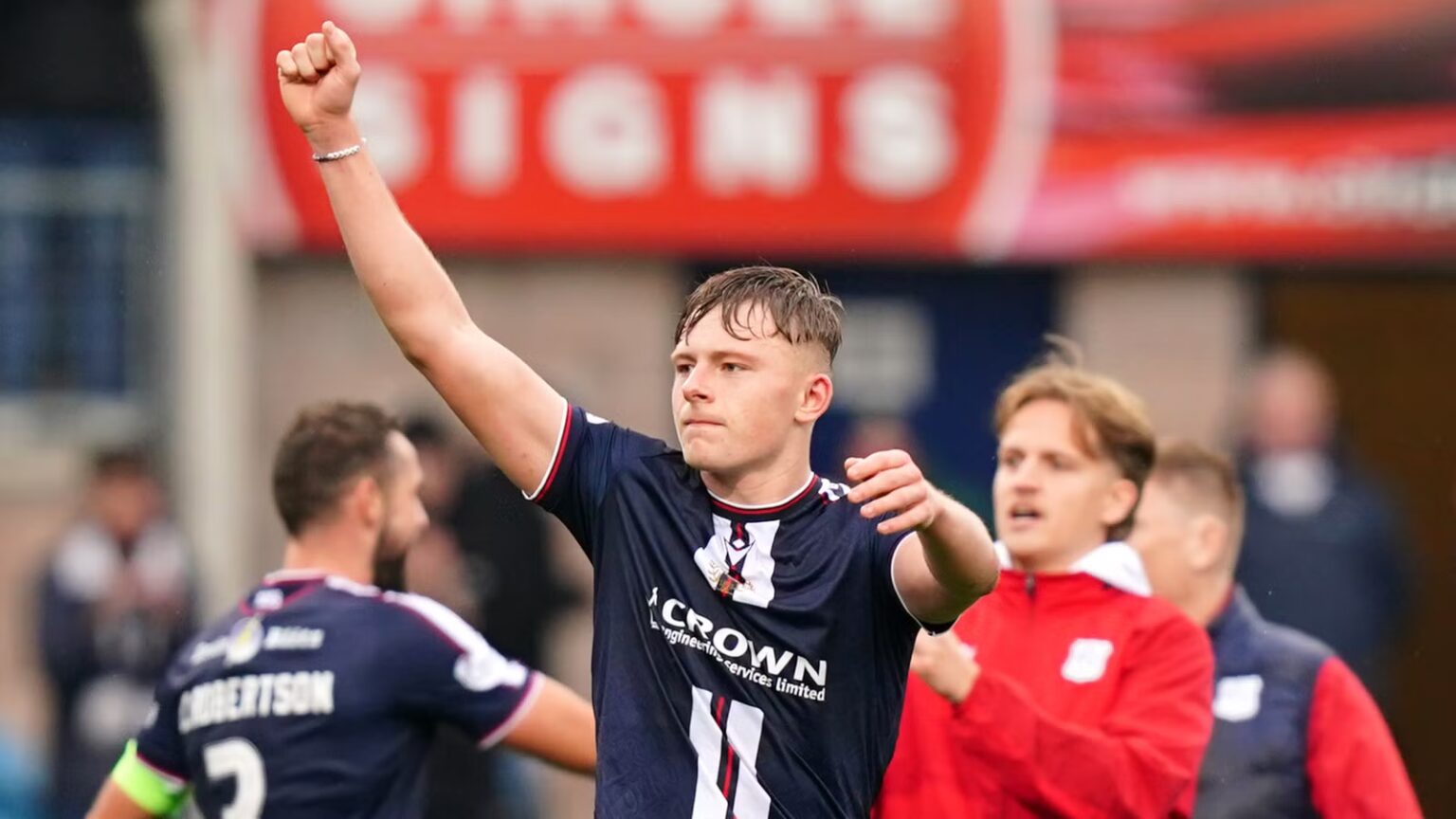 Rangers could accept £4.3m bid to sign 'Crazy' star