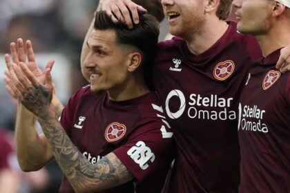 Rangers could re-sign £6m Herro