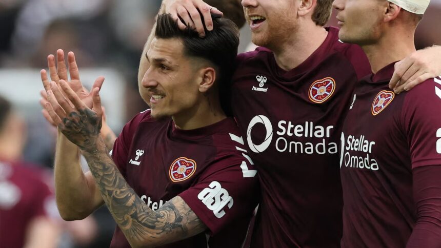 Rangers could re-sign £6m Herro
