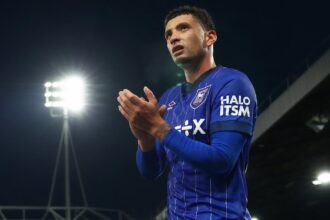 Rangers in talks to sign even better deal than Ben Godfrey