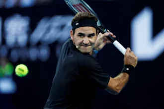 Roger Federer announces US Open exhibition event to play with Andy Roddick, Andre Agassi, John McEnroe and others