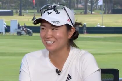 Rose Chan's final project at Stanford University is every college student's dream