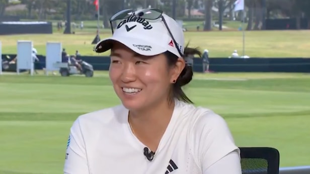 Rose Chan's final project at Stanford University is every college student's dream