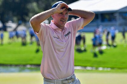Russell Henry talks about how Masters and Ryder Cup shortcomings helped his recent wins