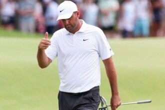 Scotty Scheffler aims for three-peat 2026 Memorial predictions, picks, odds
