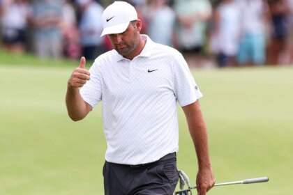Scotty Scheffler aims for three-peat 2026 Memorial predictions, picks, odds
