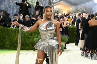 Serena Williams returns: Legendary tennis star returns to play doubles at HSBC Championship