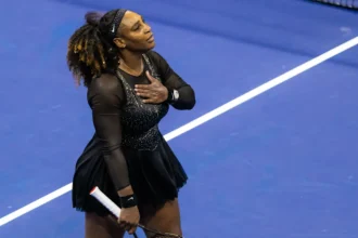 Serena Williams returns: The sports world reacts to the legendary tennis star's return after four years