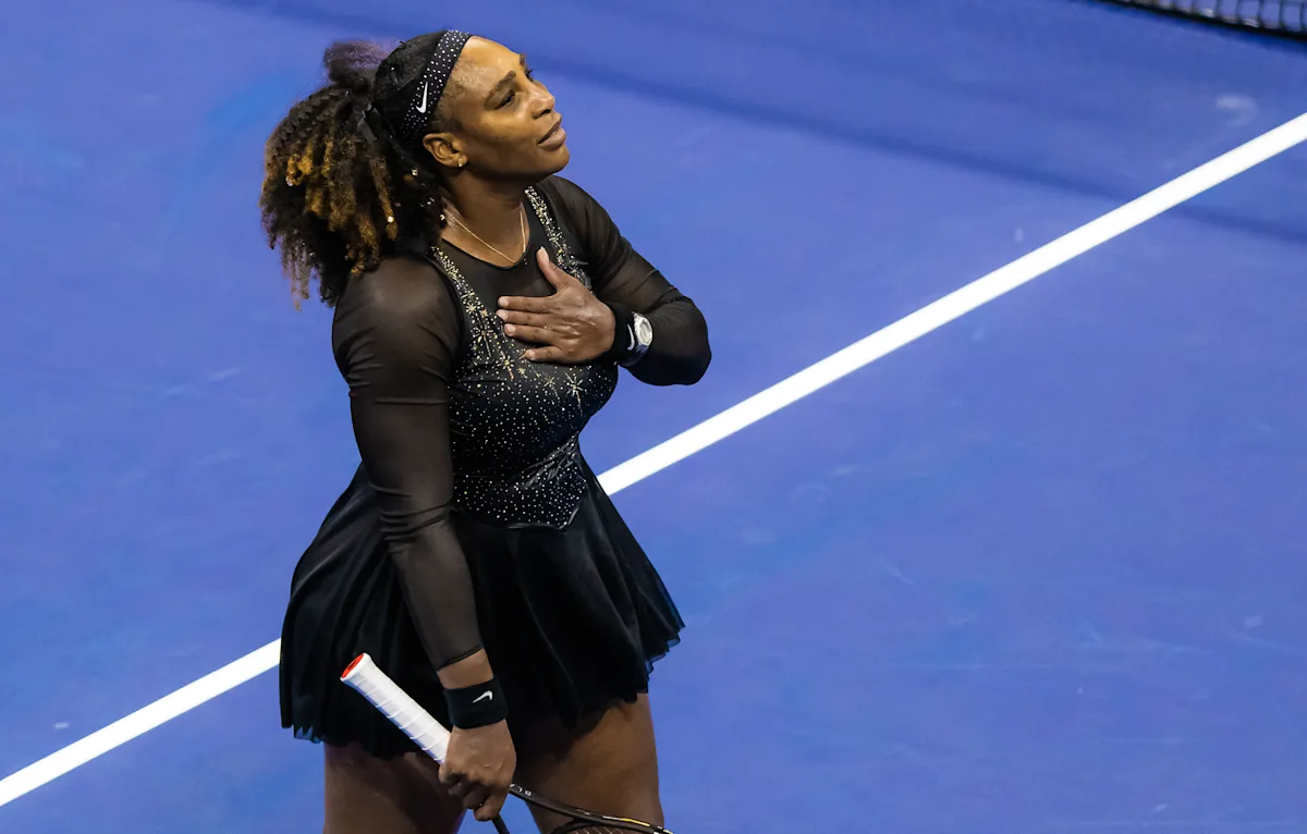 Serena Williams returns: The sports world reacts to the legendary tennis star's return after four years
