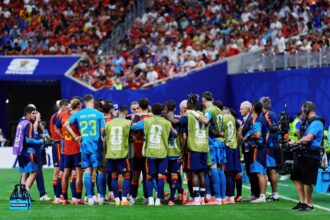 Analysis: Spain nears tipping point after turmoil ahead of World Cup start