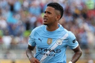 Spurs begin inter-club negotiations over £50m star signing