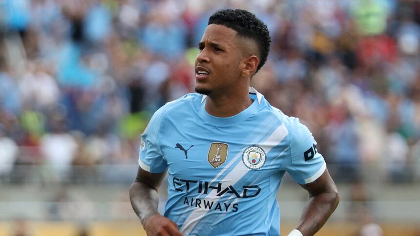 Spurs begin inter-club negotiations over £50m star signing