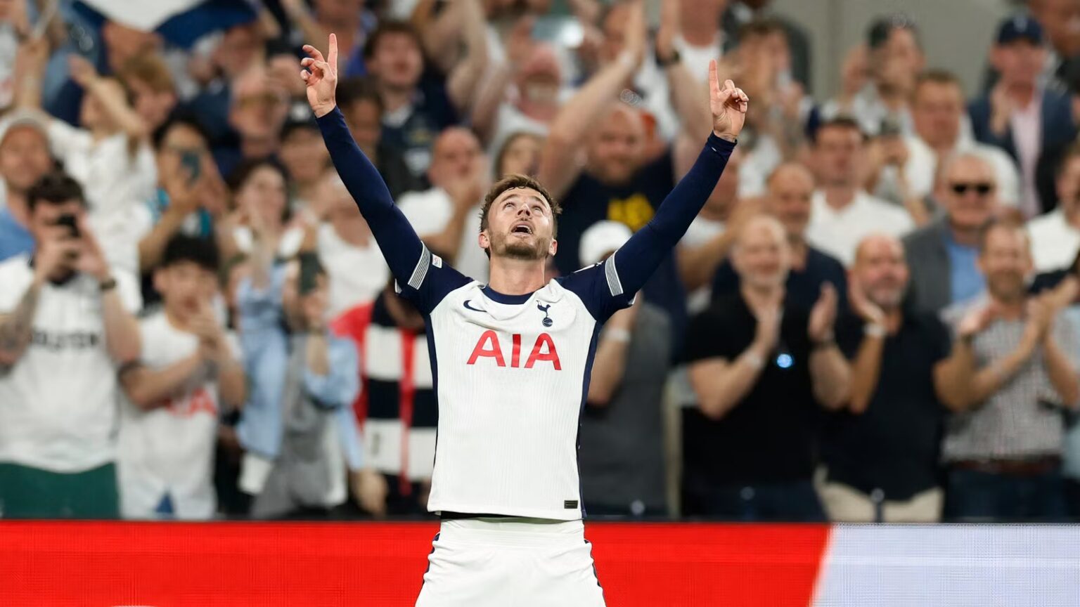 Spurs confident in big contract with Madison 2.0
