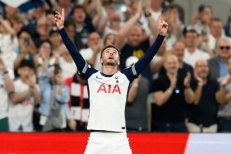 Spurs confident in big contract with Madison 2.0