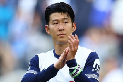Spurs enter contract talks with 'one of the best wingers in the world'