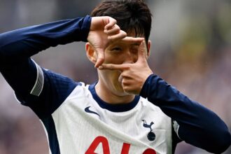 Spurs in talks to replace Savinho with £60m deal