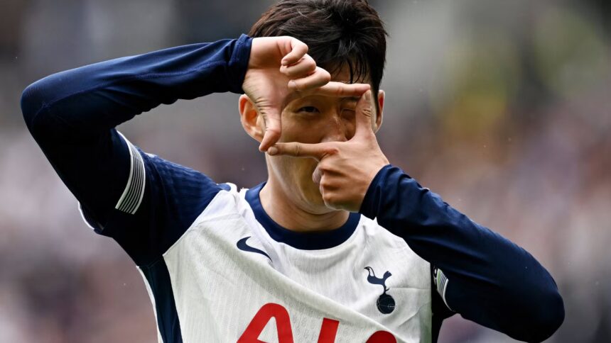 Spurs in talks to replace Savinho with £60m deal