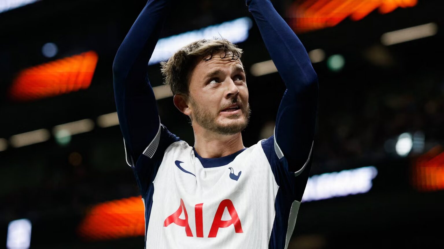 Spurs line-up moves to sign exciting Manchester United star