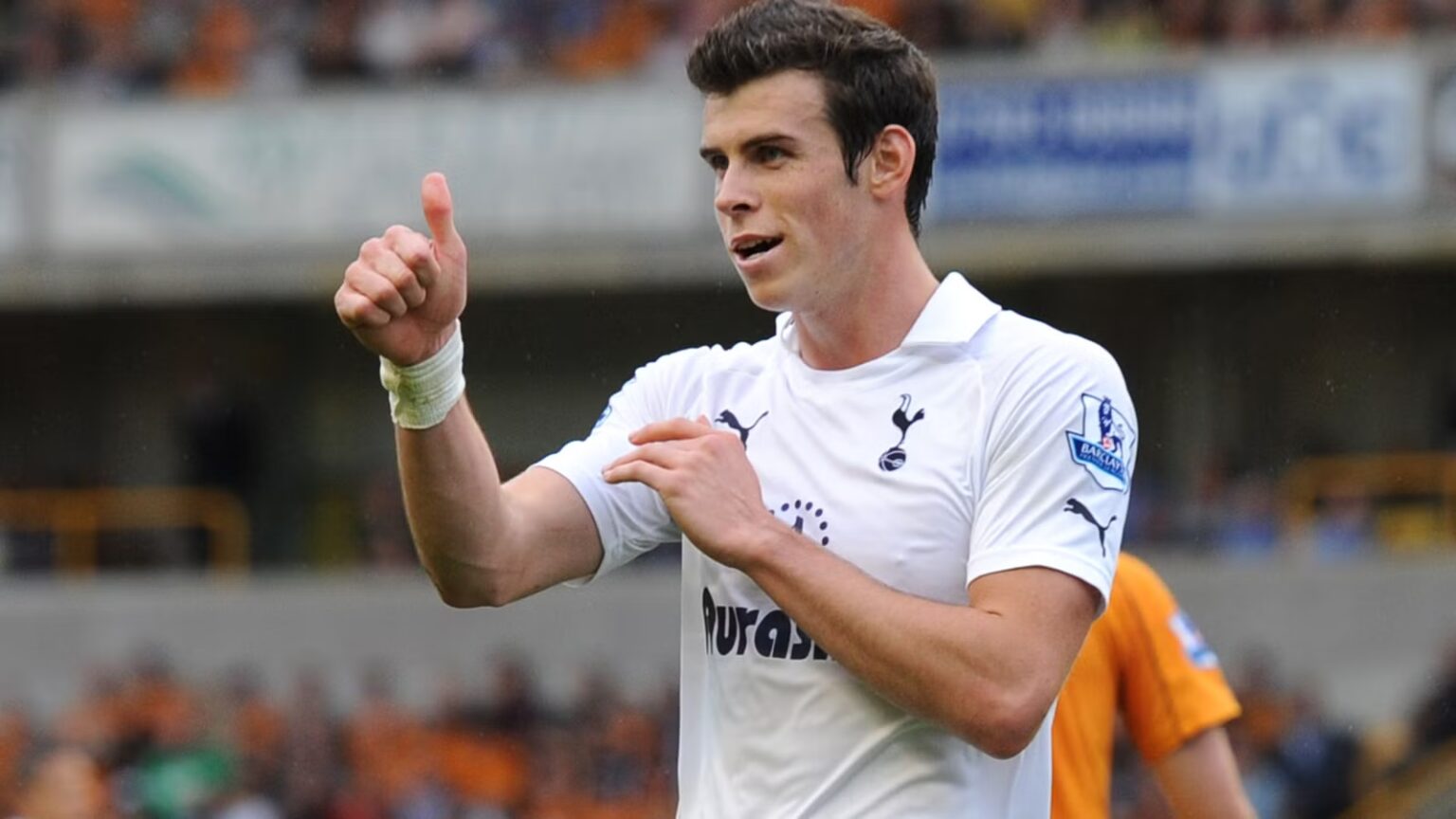 Spurs ready to agree £325,000-a-week deal with World Cup star